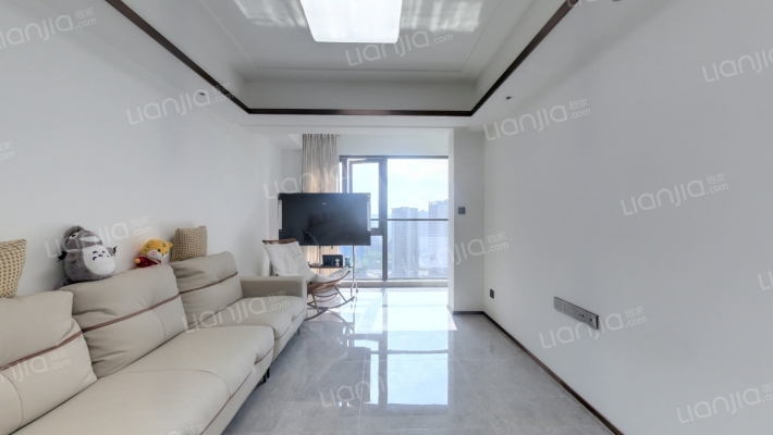 招商1872二手房实景图