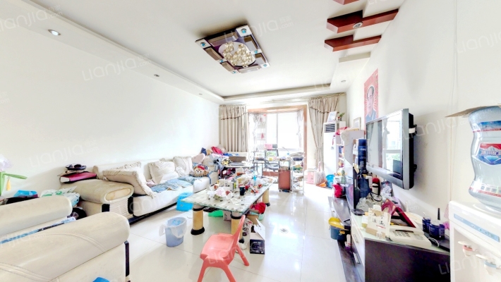 卫生执法大队二手房实景图