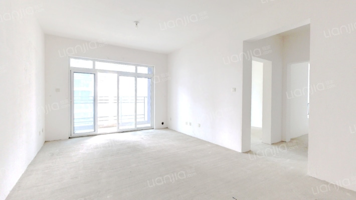 西蜀御景二手房实景图