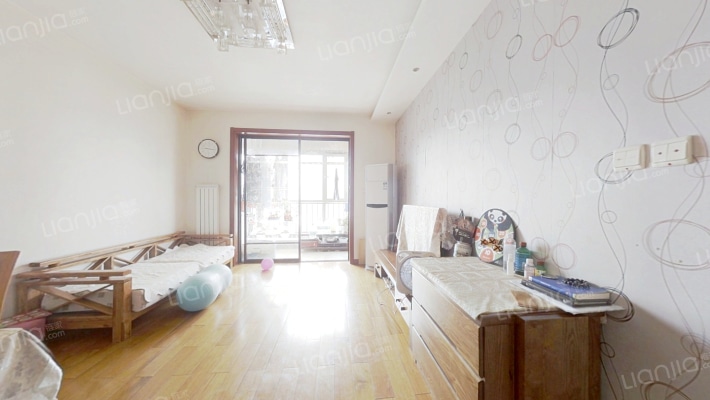 盛世花城二手房实景图