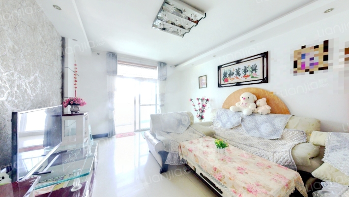 汇林园二手房实景图