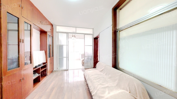 解放路（武昌街商圈）二手房实景图