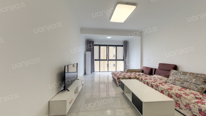 山漫锦城二手房实景图