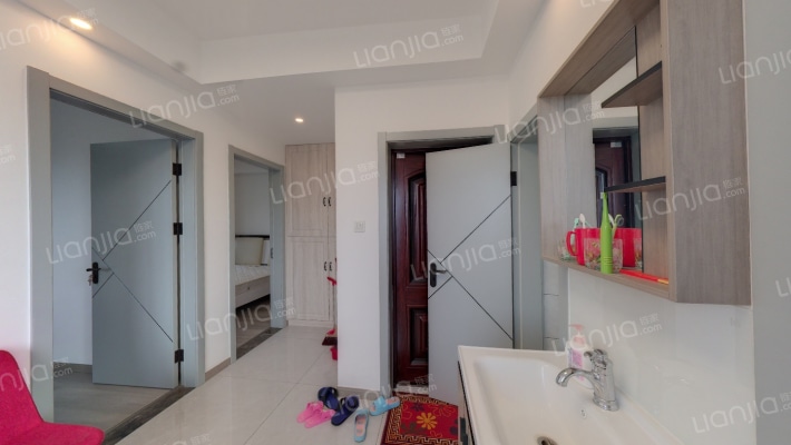 五里北新村二手房实景图