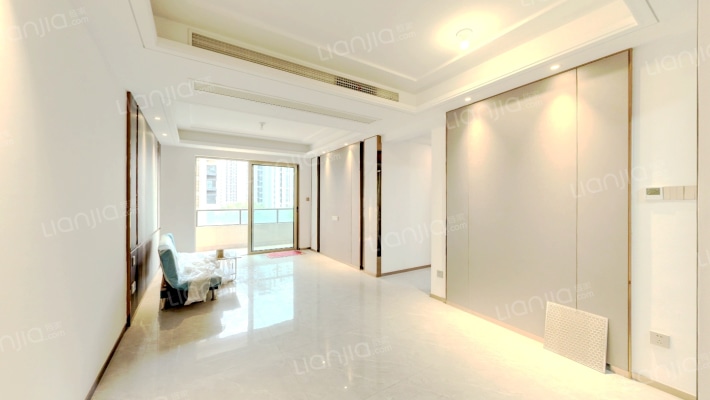 碧桂园都荟二手房实景图