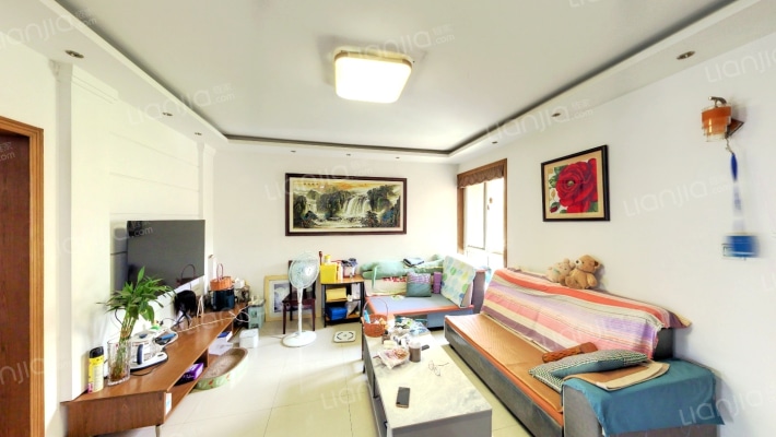 旭日家园二手房实景图