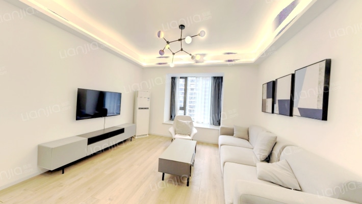 天合汇锦城二手房实景图