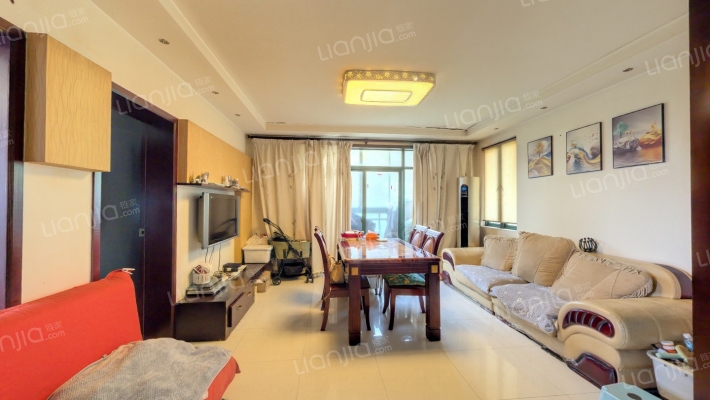 花香季雨园二手房实景图