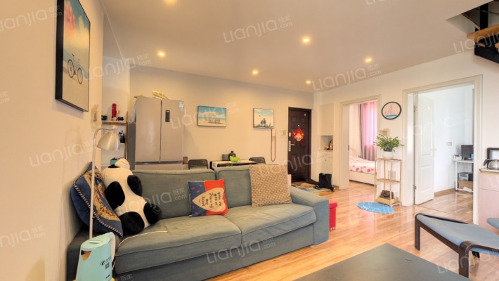 水电十局上基地家属院二手房实景图