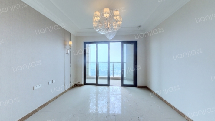 恒大上林苑二手房实景图