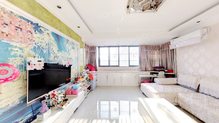 芙蓉名园二手房实景图