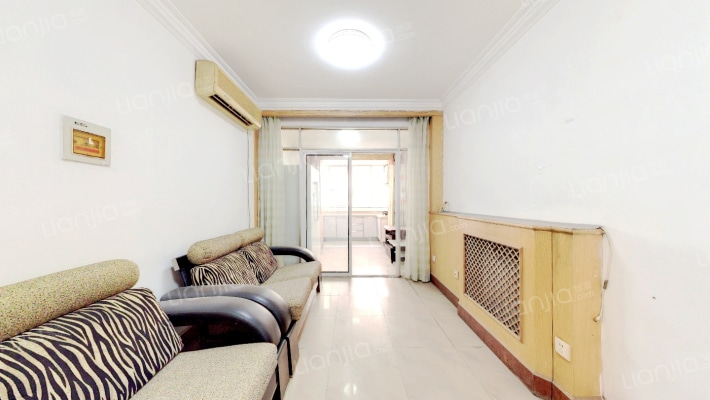 省委联建小区二手房实景图