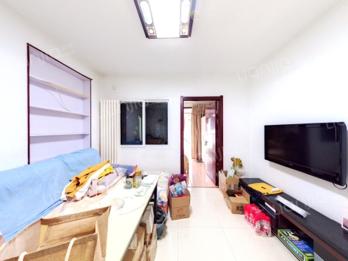 整租·东亚国际城 2室1厅 南/北