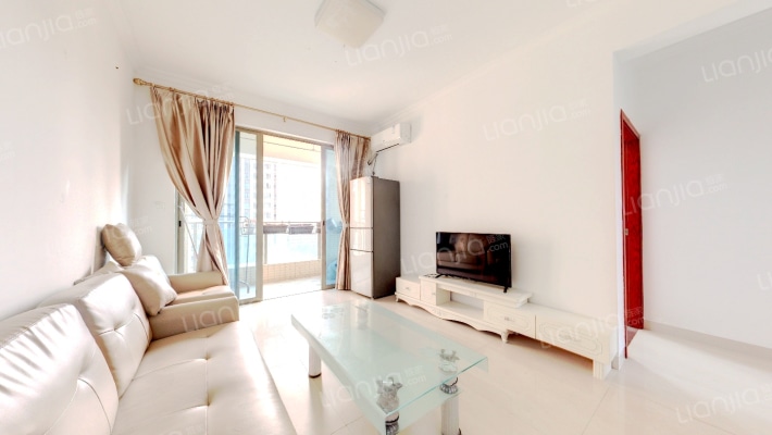 万城名座花园二手房实景图