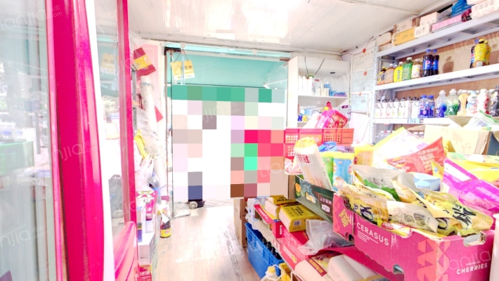 莫愁新寓迎春里二手房实景图