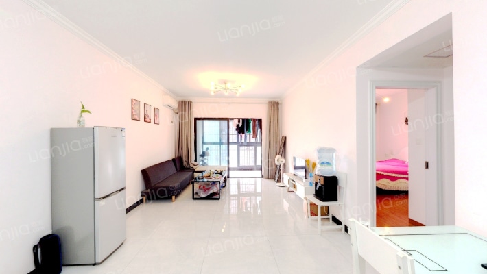 汇一城二手房实景图