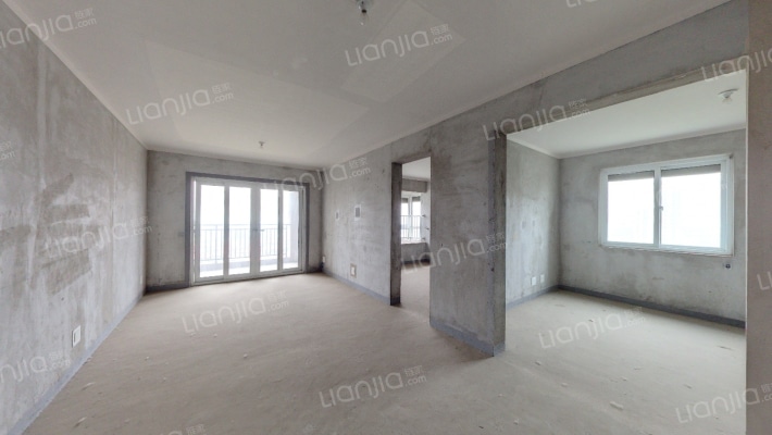 远洋心里二手房实景图