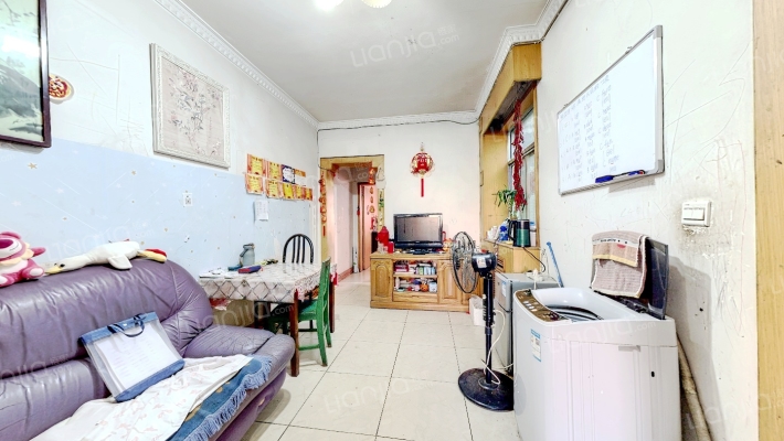 红缨路150号二手房实景图