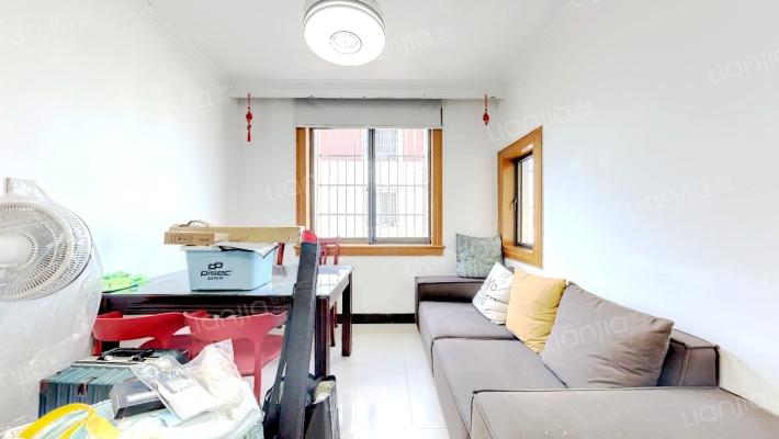 金星花苑（二区）二手房实景图