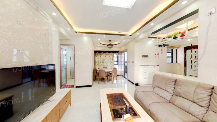 香樟1号二手房实景图