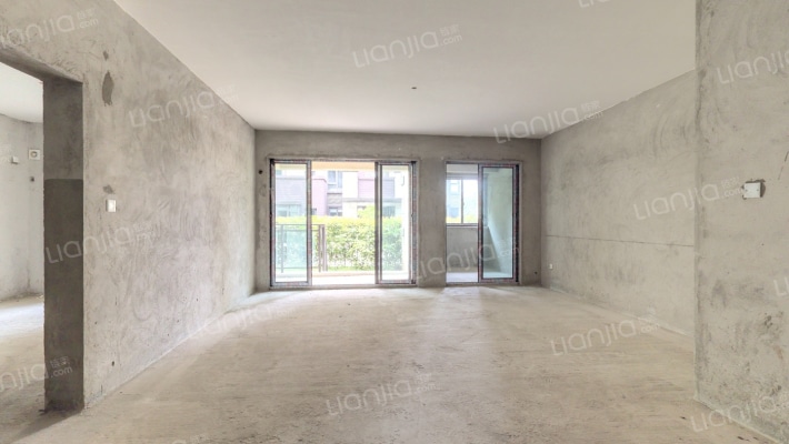 山城小院二手房实景图