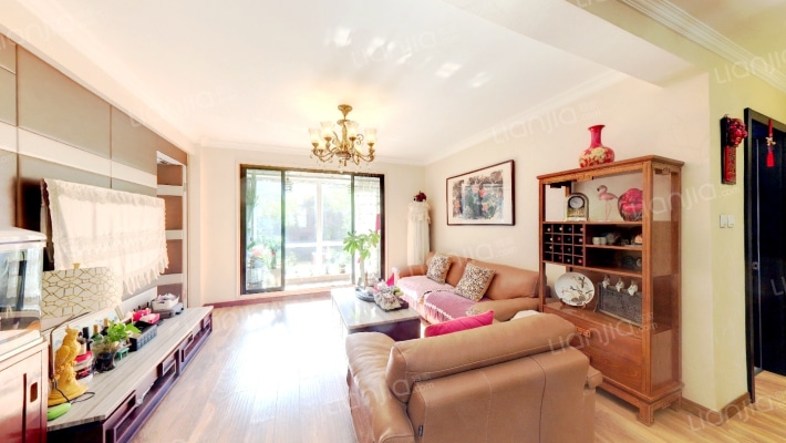 碧桂园银河城银座二手房实景图