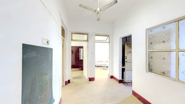 铁厂家属楼二手房实景图