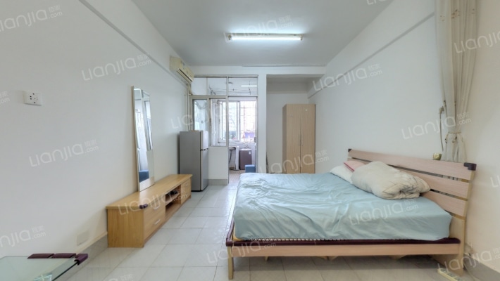 中兴之家二手房实景图