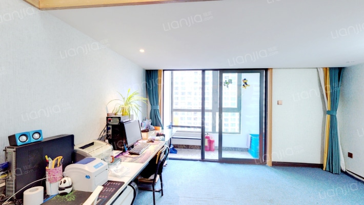 永和之星二手房实景图