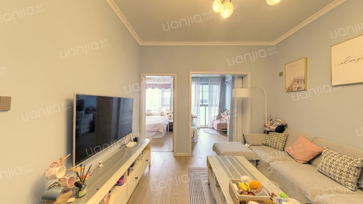 汇景花园二手房实景图