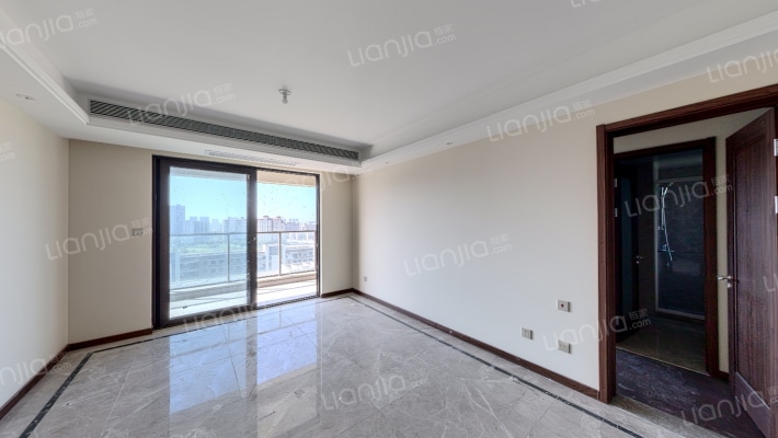 旭辉宸悦赋二手房实景图