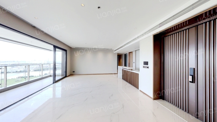 时代江岸花园二手房实景图