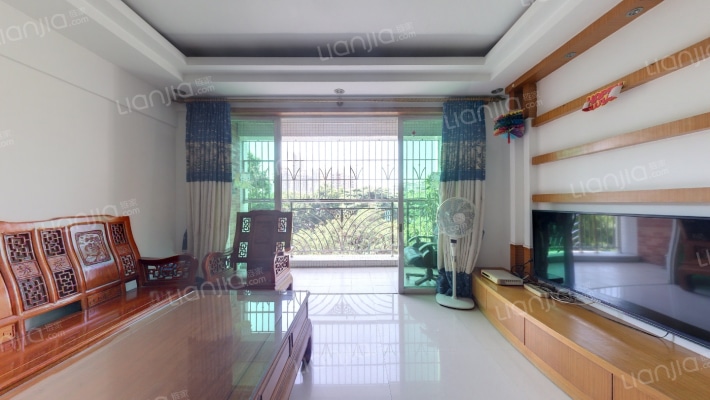 东汇名苑二手房实景图
