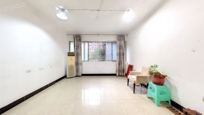 金山支路二手房实景图