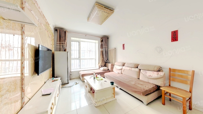 文化家苑二手房实景图