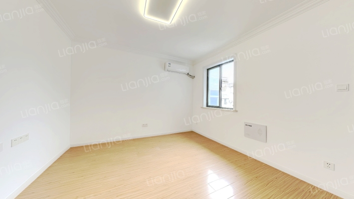 宝城一村二手房实景图