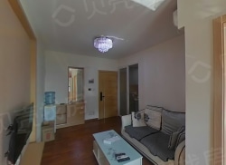 整租·中央财津 1室1厅 南_中央财津租房