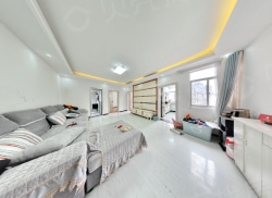 整租·星竹园小区 2室1厅 西南_星竹园小区租房