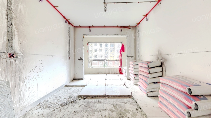 荣盛锦绣南山A区二手房实景图