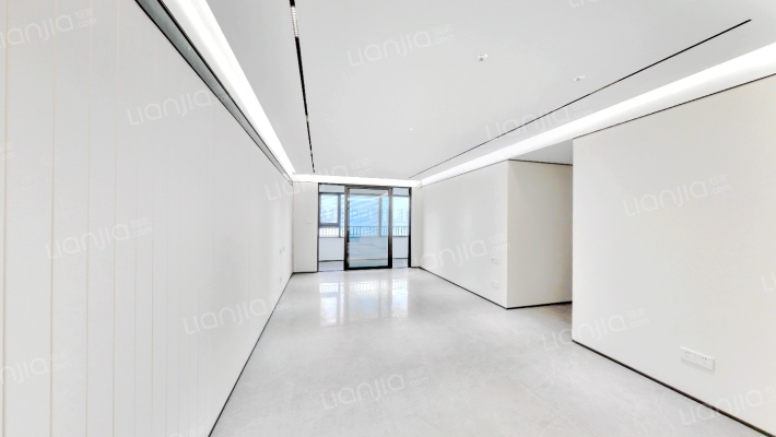 华润润鸿府二手房实景图