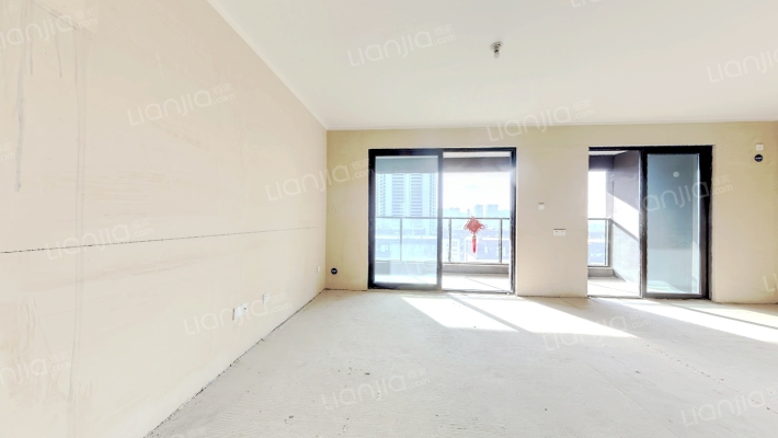 龙湖景粼玖序二手房实景图