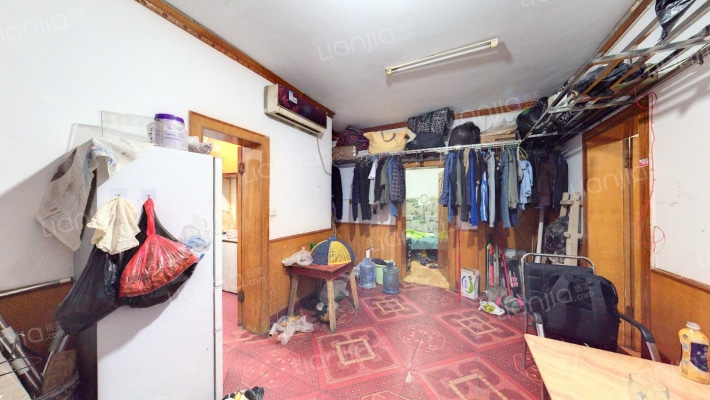 长坡社区二手房实景图