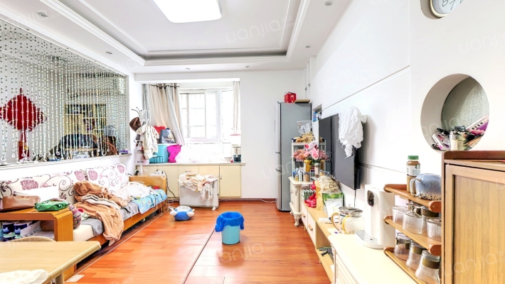 大溪地天逸轩二手房实景图