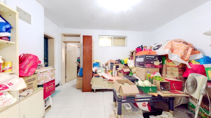 金沙小区二手房实景图