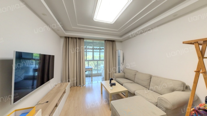 三杨新村二街坊二手房实景图