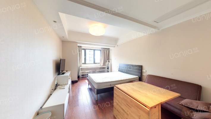 西溪蝶园二期二手房实景图