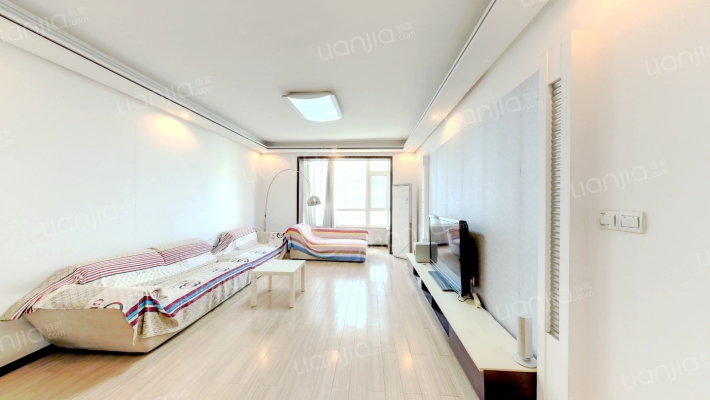 东环国际花园二手房实景图