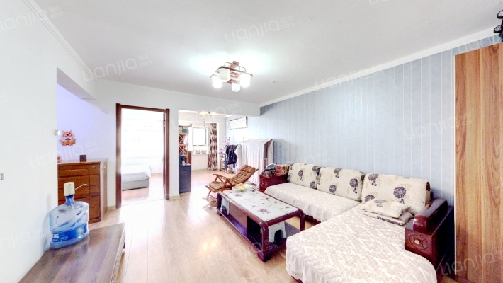 凯旋门二手房实景图