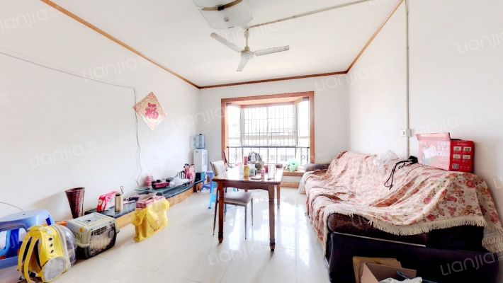 钻石小区二手房实景图