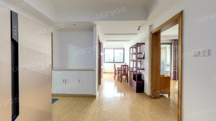 新浦江城(江栀路350弄)二手房实景图